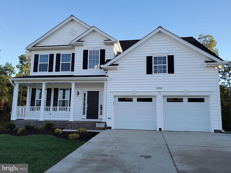1st image of 24026 Woodmore Dr