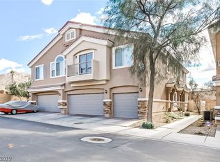 6495 E Elwood Mead Ave UNIT 102, Las Vegas, NV 89156