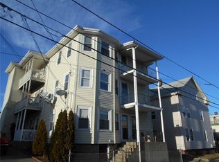 17-19 Mowry St, Central Falls, RI 02863