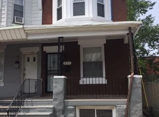 896 N Farson St, Philadelphia, PA