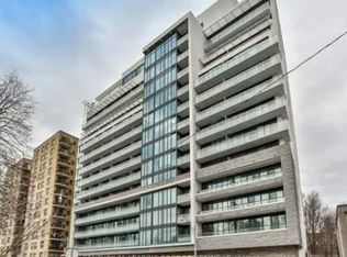 3018 Yonge St #1106, Toronto, ON M4N 0A5
