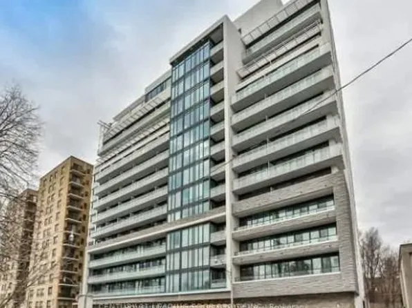 3018 Yonge St #1106, Toronto, ON M4N 0A5