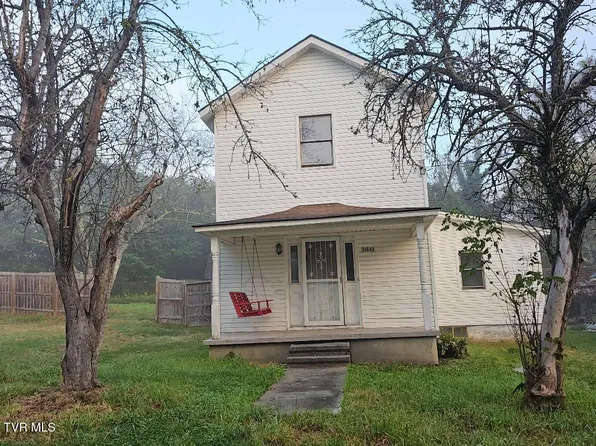31449 Austin Ln, Meadowview, VA 24361