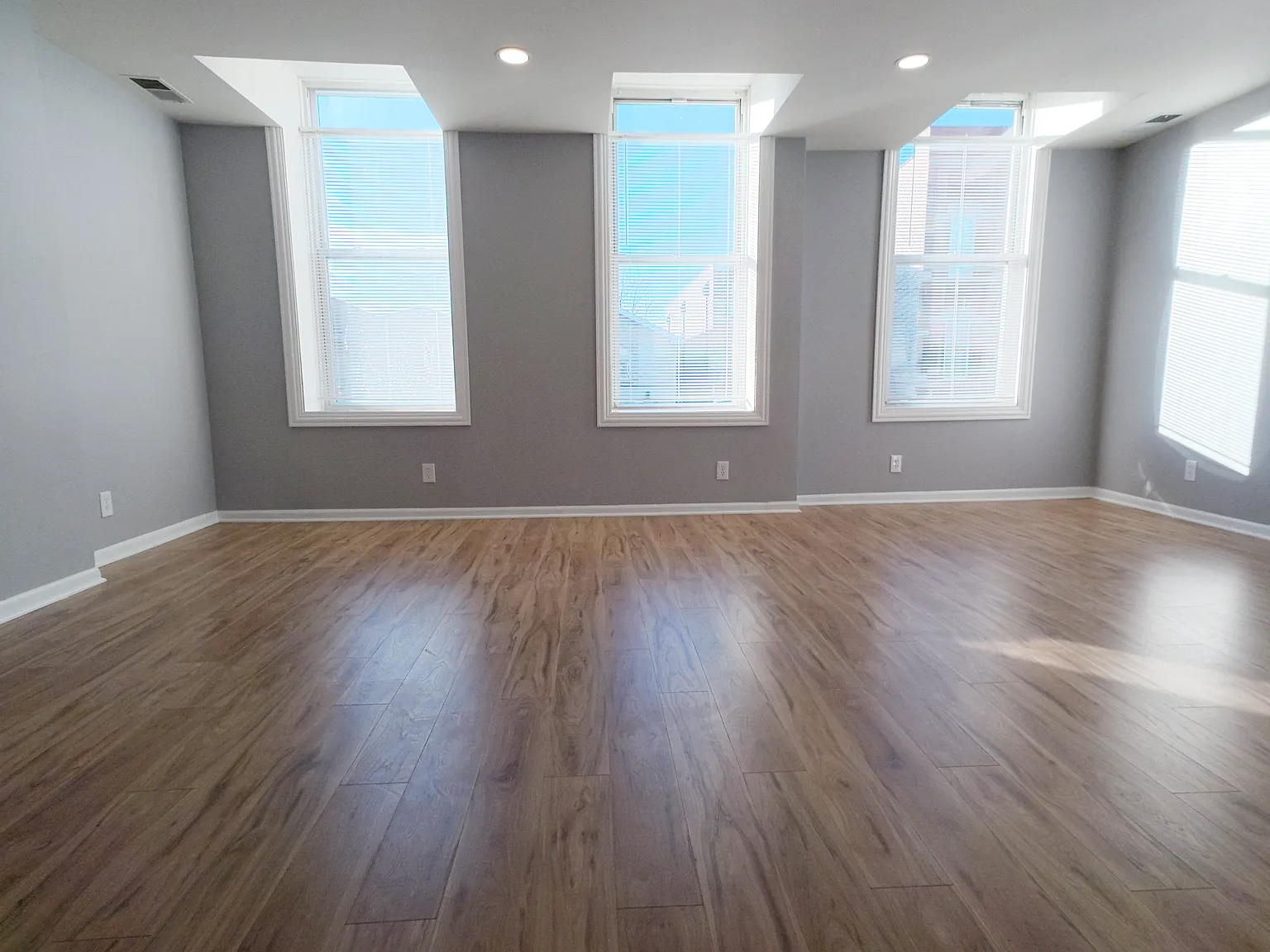 4 bed, 1250 sqft, $2,900 — Photo 2