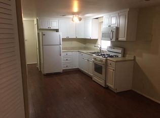 401 S High St APT C, Baltimore, MD 21202