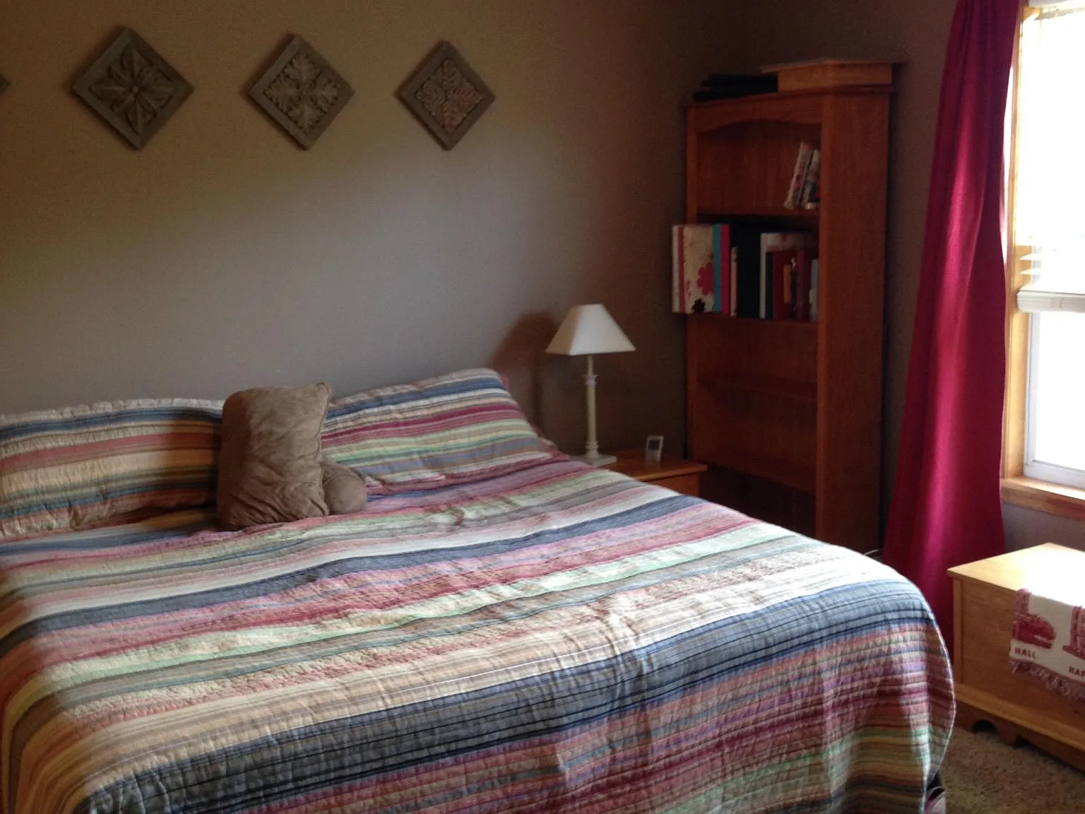 3 bed, 1232 sqft, $1,995 — Photo 4