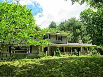 184 Cow Hill Rd, Clinton, CT, 06413