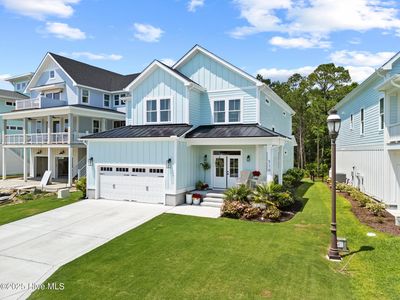 510 White Picket Way, Holly Ridge, NC, 28445