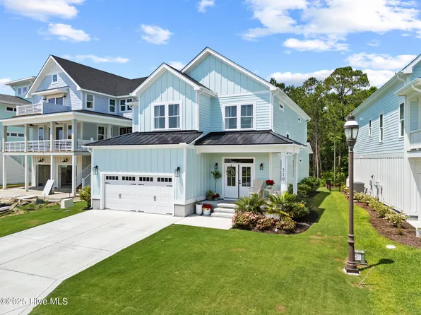 510 White Picket Way, Holly Ridge, NC 28445