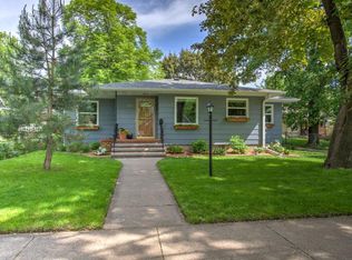 809 Saint Croix St, Hudson, WI 54016