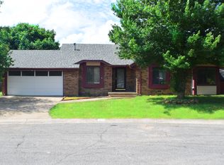 2815 Jamestown Cir, Joplin, MO 64804