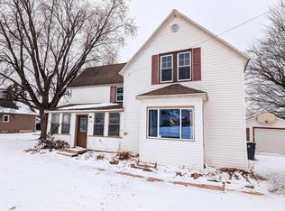 612 N Wood Ave, Marshfield, WI 54449
