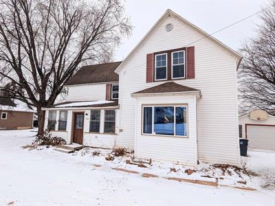 612 North WOOD AVENUE, Marshfield, WI, 54449