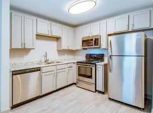 Dupont Avenue Apartments, Madison, TN 37115