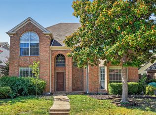 9512 Preston Vineyard Dr, Frisco, TX 75035