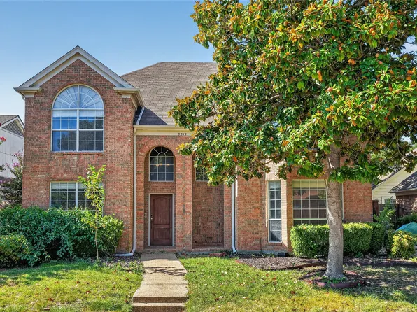 9512 Preston Vineyard Dr, Frisco, TX 75035