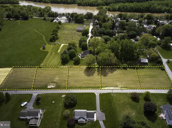 4 2nd St Lot 4, Washington Boro, PA 17582