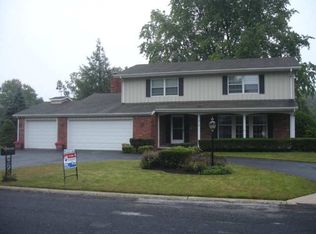 218 W Northgate Rd, Peoria, IL 61614