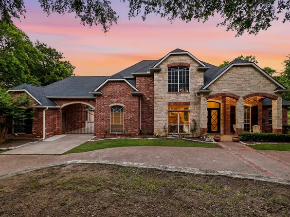 6565 Shoreline Dr, Little Elm, TX 75068