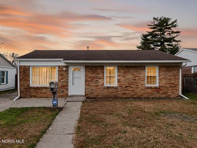 1462 Holmes St, Toledo, OH, 43605