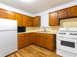 511 Lucinda Ave SE, Canton, OH 44707