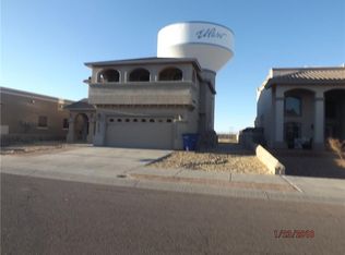 3713 Tierra Isela, El Paso, TX 79938