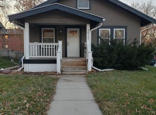 3927 S 46th St, Lincoln, NE 68506