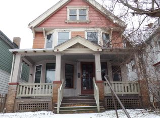 3239 W McKinley Blvd, Milwaukee, WI