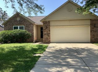 10424 Sienna Dr, Noblesville, IN 46060