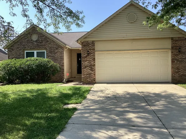 10424 Sienna Dr, Noblesville, IN 46060