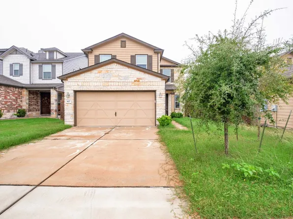907 Solitude Dr, Pflugerville, TX 78660