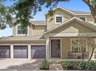 13243 Charfield St, Windermere, FL 34786