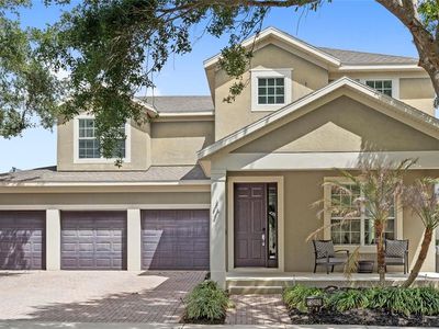 13243 Charfield St, Windermere, FL, 34786