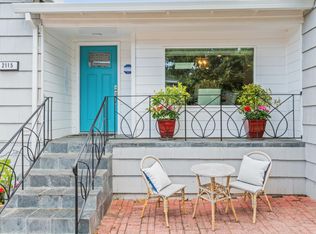 2115 Sharon Ave, Belmont, CA 94002