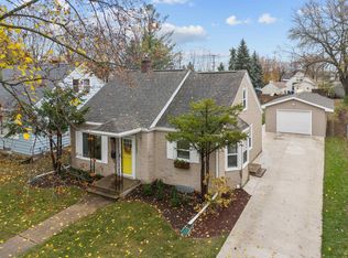 1421 W 8th St, Appleton, WI 54914