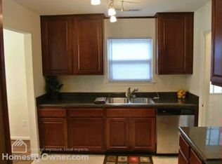 3568 Forest Glen Rd, Virginia Beach, VA 23452