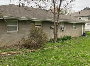 10812 E 19th Ter S, Independence, MO 64052