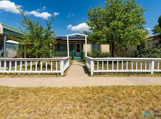 124 N Globe Ave, Portales, NM 88130