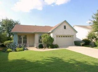 118 Old Chisholm Trl, Georgetown, TX 78633