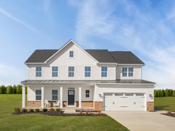 1187 Spyglass Hill Way, Wilmington, DE 19808