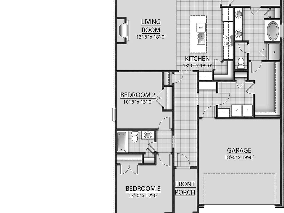 2nd image of 129 Chloe St