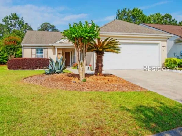 34 Wainwright Dr, Bluffton, SC 29909