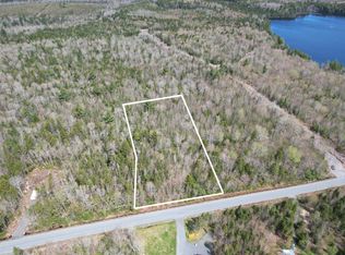 Walburne Rd LOT 14, Lunenburg, NS B0J2E0
