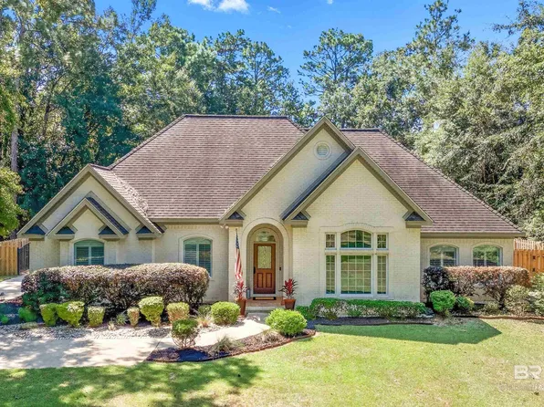 800 E Peachtree Ave, Foley, AL 36535