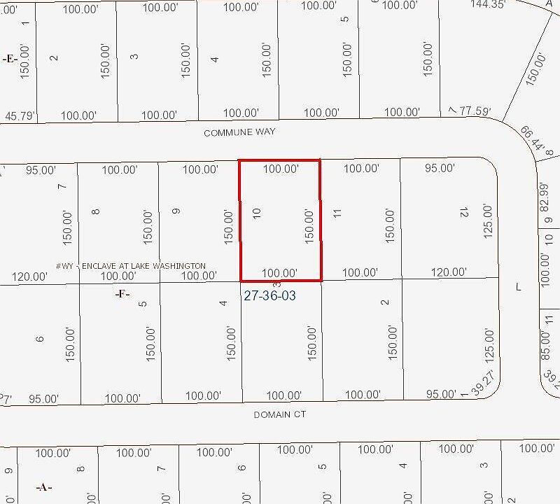 2nd image of 4879 Commune Way