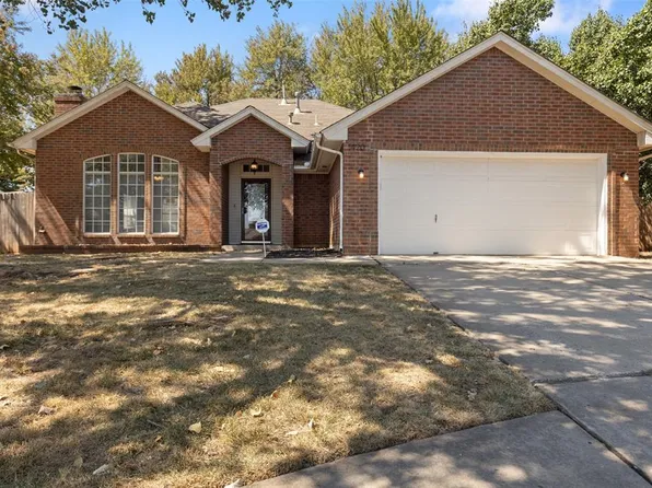 1420 NW 183rd Ter, Edmond, OK 73012