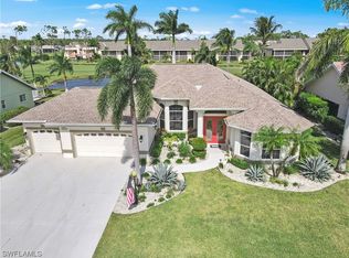 7221 Twin Eagle Ln, Fort Myers, FL 33912