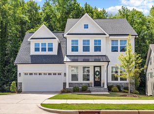 127 Dunloe Loop, Raleigh, NC 27603