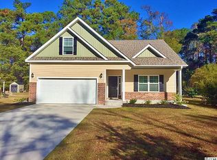18 Clearwater Dr, Pawleys Island, SC 29585