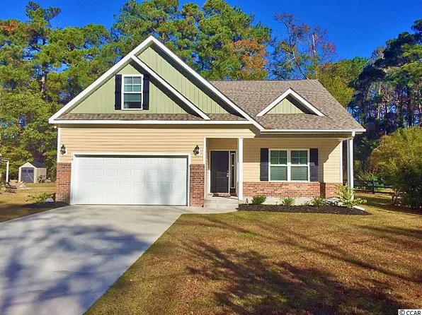 18 Clearwater Dr, Pawleys Island, SC 29585